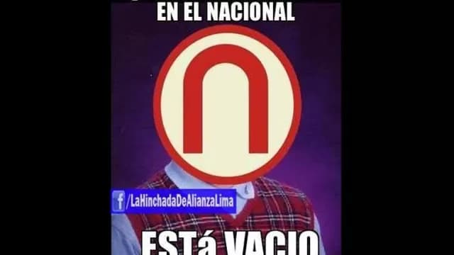 Los memes de burla ante el título de Universitario en la Reserva-foto-2
