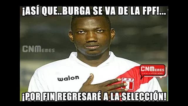 Memes se burlan de la tacha a Manuel Burga en las elecciones de la FPF-foto-2