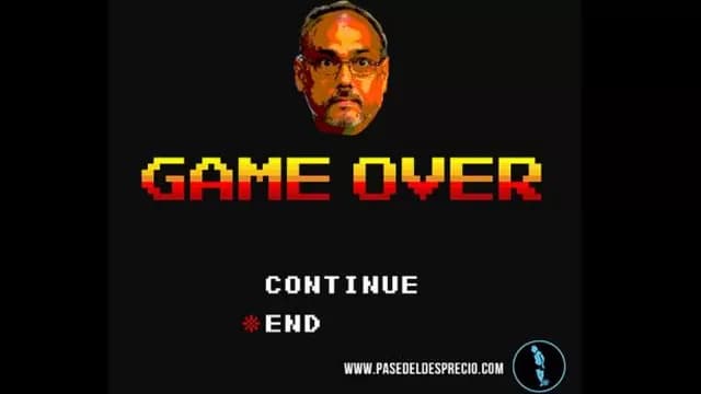 Memes se burlan de la tacha a Manuel Burga en las elecciones de la FPF-foto-4