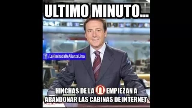 Los memes tras la victoria de Sporting Cristal sobre Universitario-foto-5