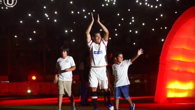 Foto: Club Universitario de Deportes.-foto-8