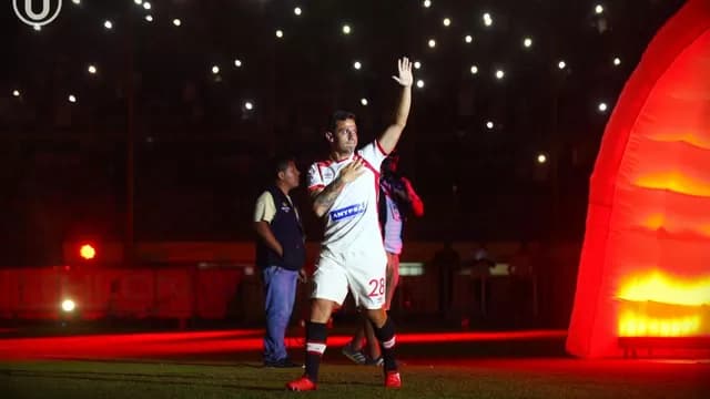 Foto: Club Universitario de Deportes.-foto-7