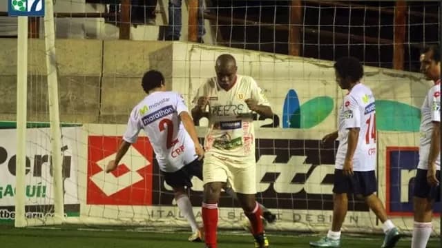 Roberto Farfán: así luce la 'Foca' que fue goleador de Universitario-foto-2