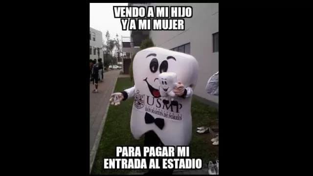 San Martín vs. Alianza: memes por elevados precios de las entradas-foto-2