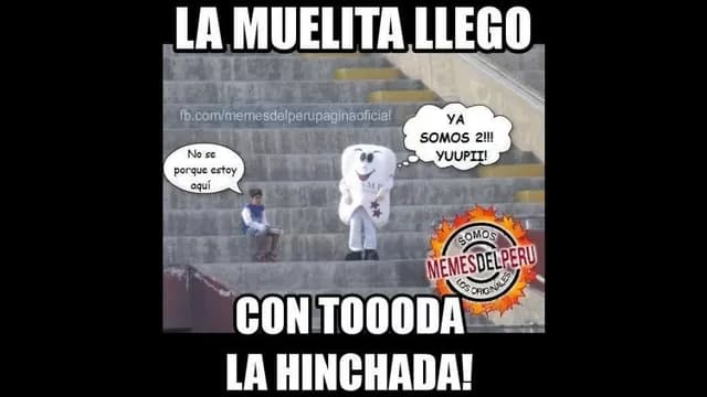 San Martín vs. Alianza: memes por elevados precios de las entradas-foto-4