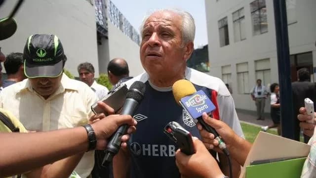 San Martín se despidió de Aníbal 'Maño' Ruiz, DT que lo sacó campeón-foto-2