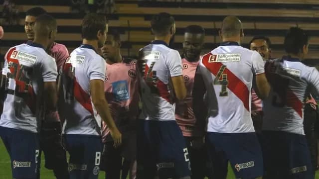 Foto: Facebook Sport Boys.-foto-1