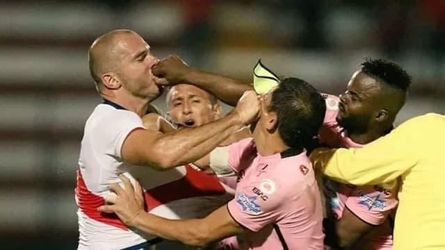 Foto: Facebook Sport Boys.-foto-2