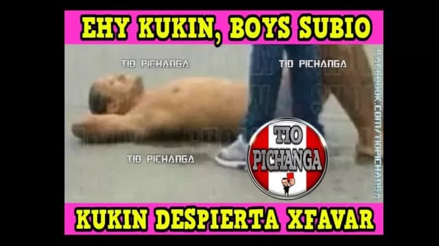 Los memes del ascenso de Sport Boys.-foto-4