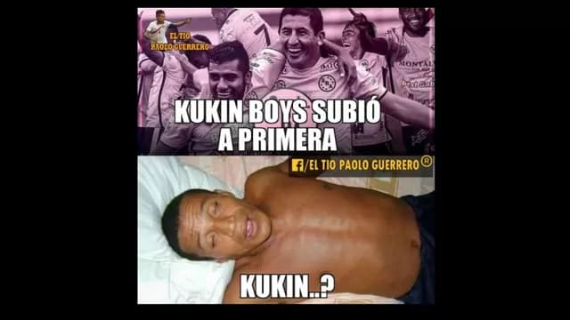 Los memes del ascenso de Sport Boys.-foto-5