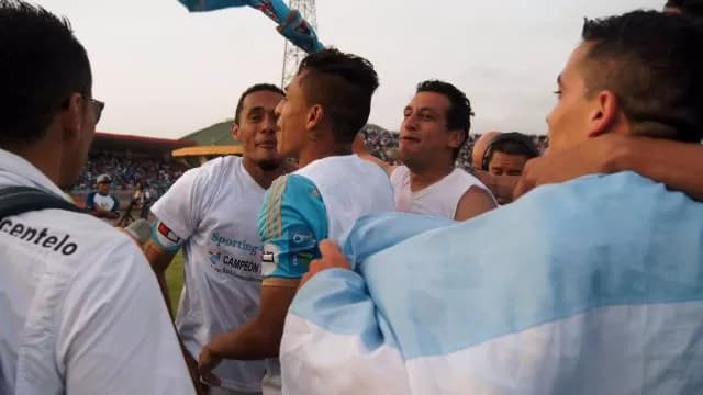 Club Sporting Cristal-foto-3