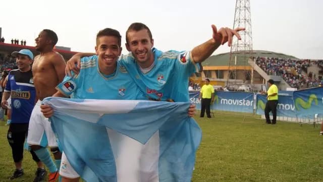 Club Sporting Cristal-foto-4
