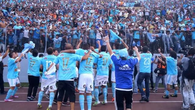 Club Sporting Cristal-foto-5
