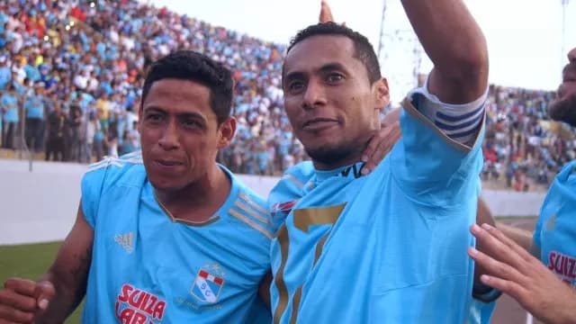 Club Sporting Cristal-foto-6