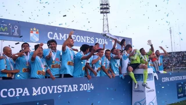 Club Sporting Cristal-foto-8