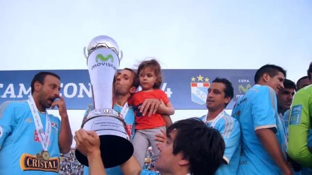 Club Sporting Cristal-foto-9