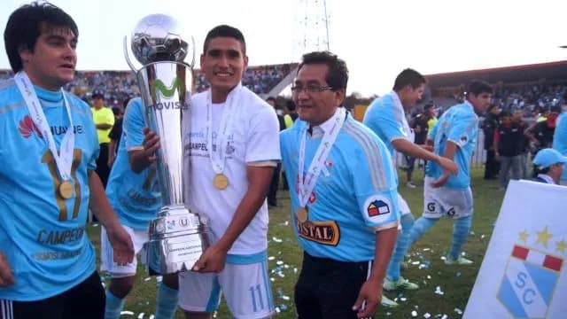 Club Sporting Cristal-foto-10