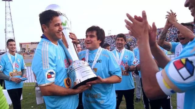 Club Sporting Cristal-foto-11