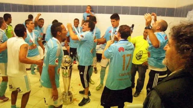 Club Sporting Cristal-foto-12