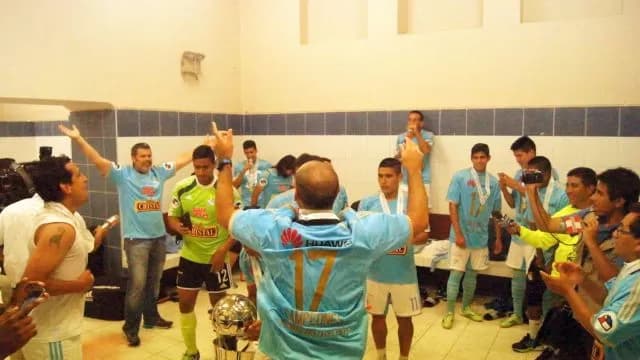 Club Sporting Cristal-foto-13