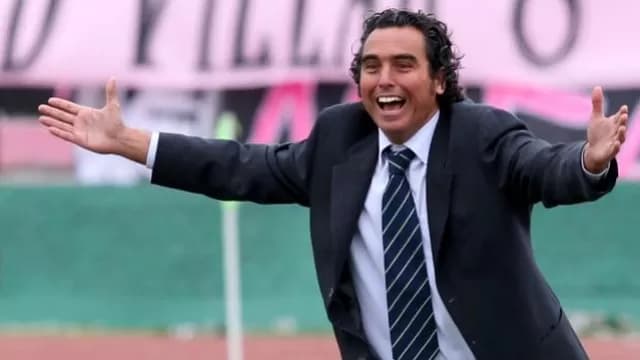 Sporting Cristal: esto piensa el 'Extremo Celeste' sobre la vuelta de 'Chemo'-foto-1