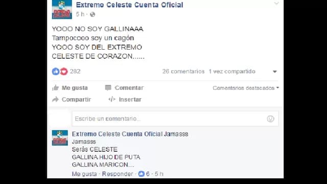 Sporting Cristal: esto piensa el 'Extremo Celeste' sobre la vuelta de 'Chemo'-foto-2