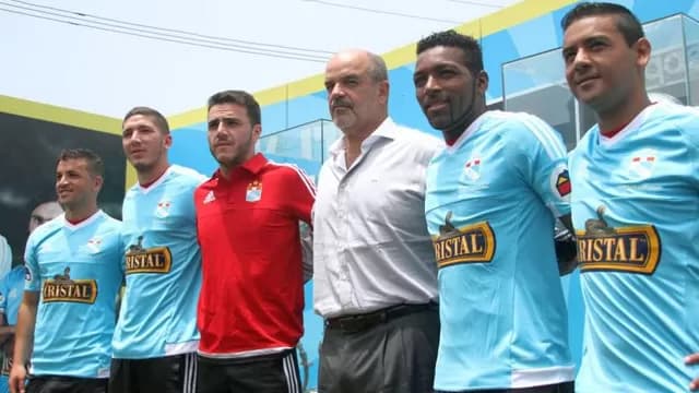 Sporting Cristal-foto-1