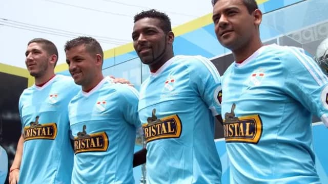 Sporting Cristal-foto-2