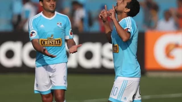 Cristal se refuerza -foto-1