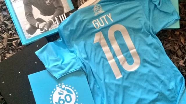 Esta es la nueva camiseta de Sporting Cristal.-foto-2