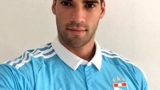 Esta es la nueva camiseta de Sporting Cristal.-foto-3