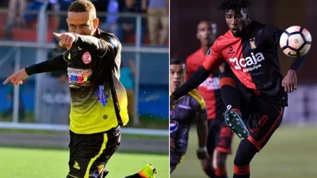 América Deportes-foto-1