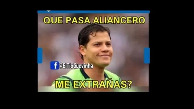 Los memes del triunfo de Sporting Cristal sobre Alianza Lima.-foto-12