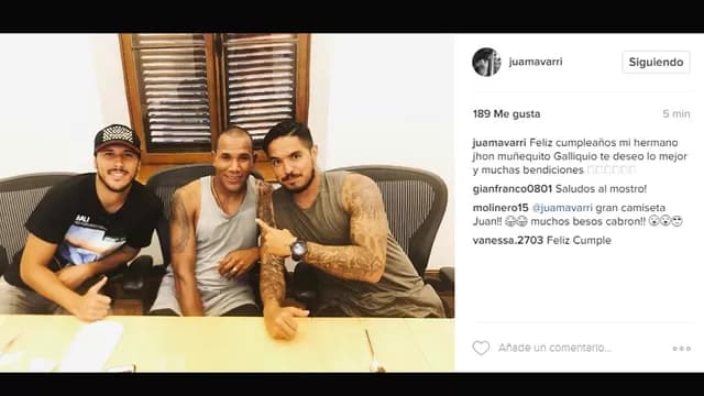 Foto: Instagram.-foto-2