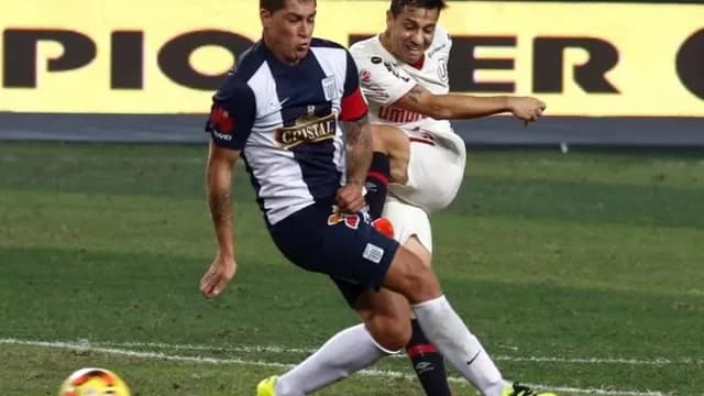 El clásico solo se jugará con la hinchada de Universitario.-foto-1