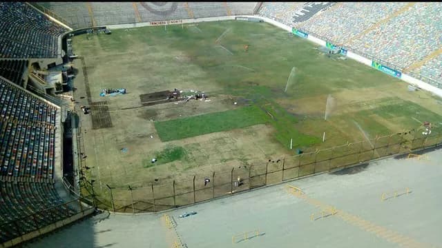 El clásico solo se jugará con la hinchada de Universitario.-foto-2