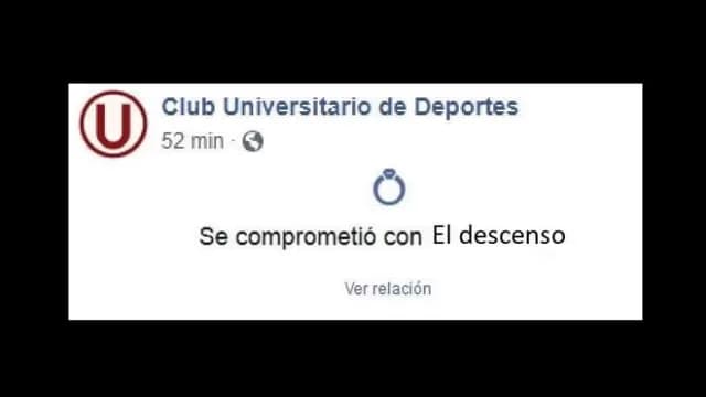 Los memes de Universitario.-foto-1