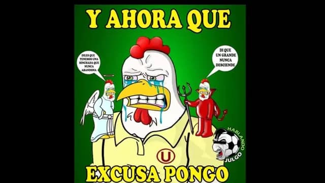 Los memes de Universitario.-foto-5