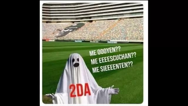 Los memes de Universitario.-foto-6