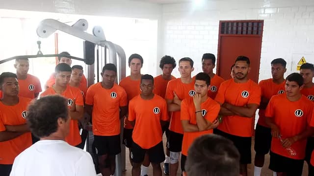 Foto: Club Universitario de Deportes.-foto-1