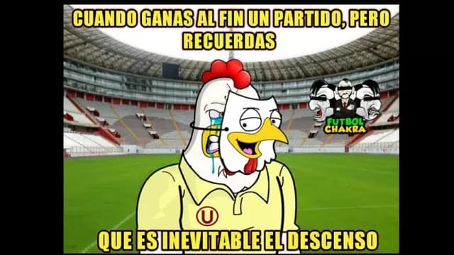 Universitario venció 1-0 a Sport Huancayo.-foto-1