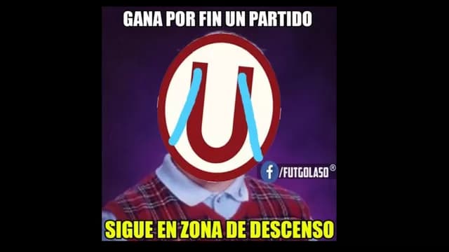 Universitario venció 1-0 a Sport Huancayo.-foto-2