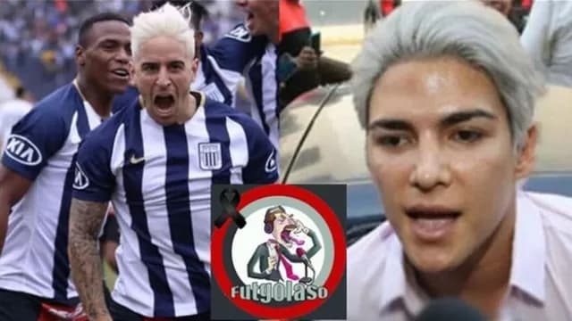 Universitario vs. Alianza Lima: estos memes calientan la previa del clásico-foto-3