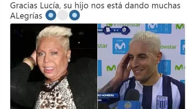 Universitario vs. Alianza Lima: estos memes calientan la previa del clásico-foto-9