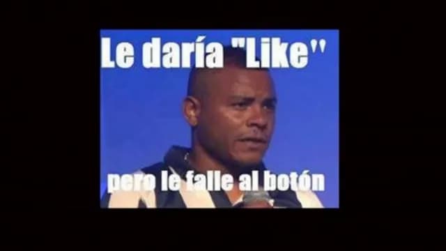 Wilmer Aguirre y los memes tras nuevos fallos de cara al gol-foto-3