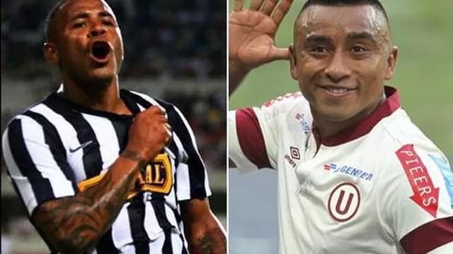 Wilmer Aguirre y Toñito Gonzales encienden las redes con estos memes-foto-1