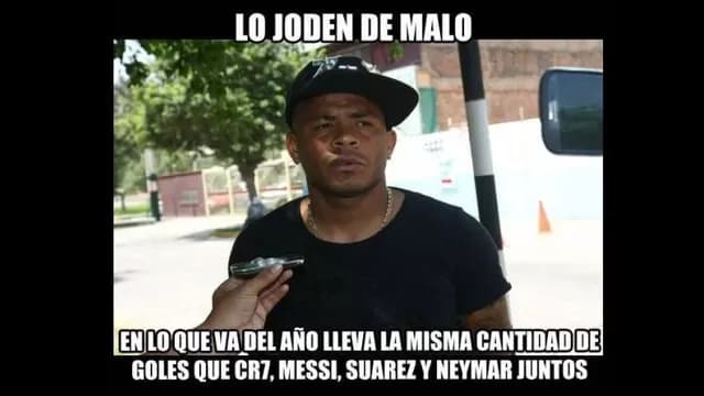 Wilmer Aguirre y Toñito Gonzales encienden las redes con estos memes-foto-2