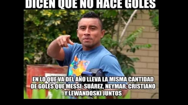 Wilmer Aguirre y Toñito Gonzales encienden las redes con estos memes-foto-3