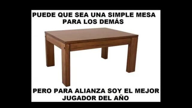 Alianza Lima protagonizó memes luego del fallo de la CJ-FPF-foto-2