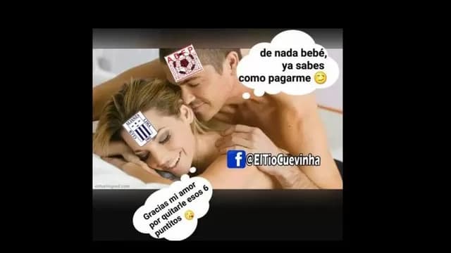 Alianza Lima protagonizó memes luego del fallo de la CJ-FPF-foto-4